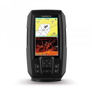 Эхолот Garmin Striker 4cv