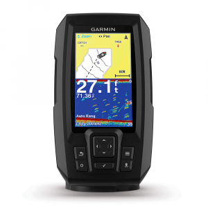 Эхолот Garmin Striker Plus 4